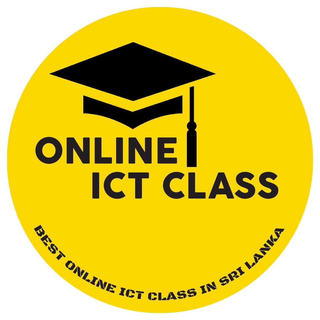 ICT Learning Platform Logo